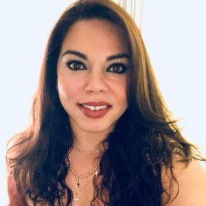 Meet your Posher, Karina